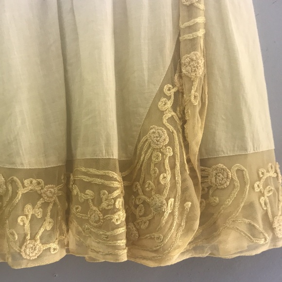 Free People skirt - Picture 2 of 4